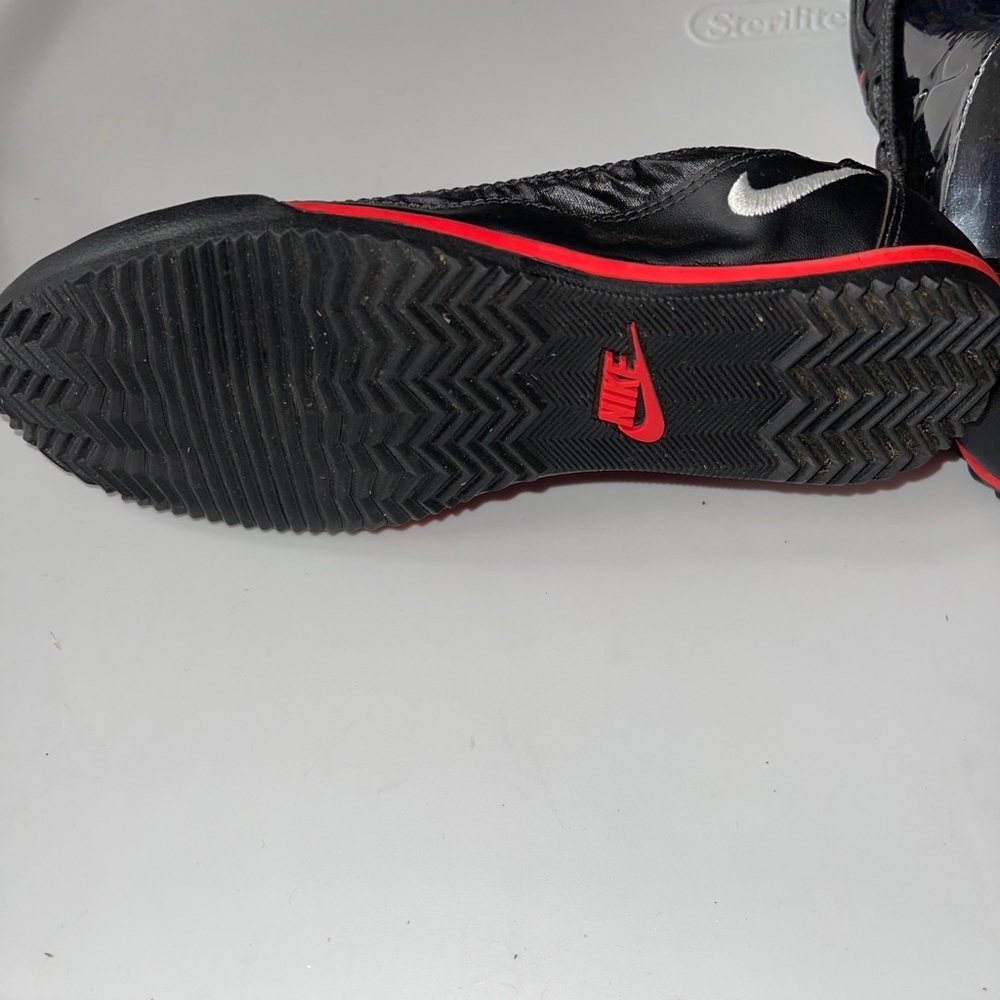 Nike Tenkay women’s Slip On Size 5 - Picture 4 of 8